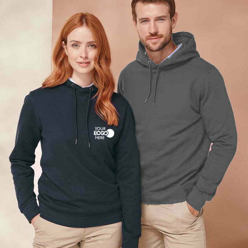 Personalize Your Style with Custom Hoodie Prints