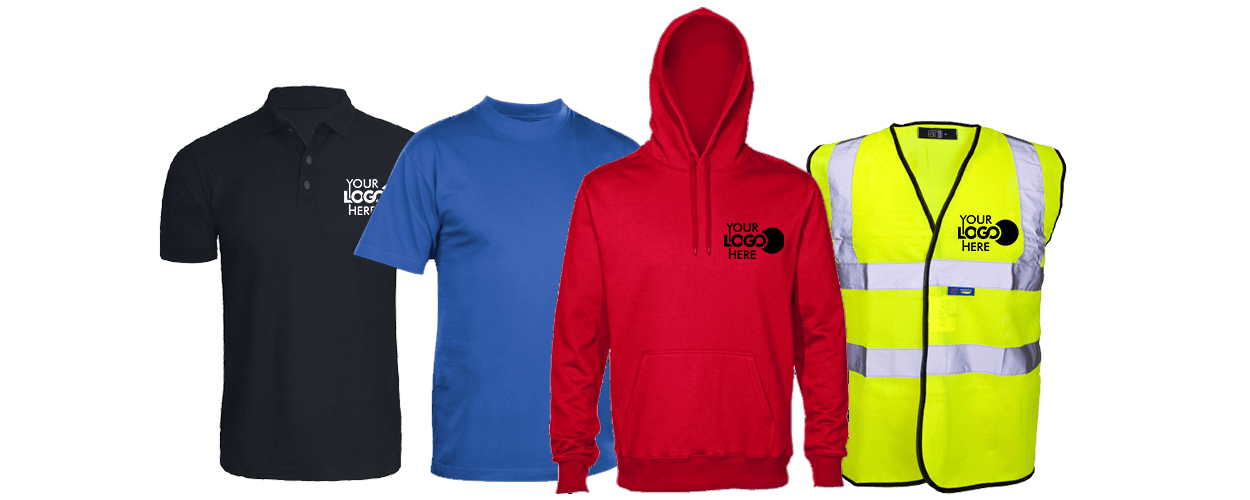 Garment Printing