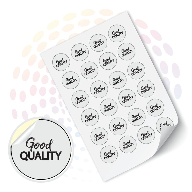 Create Personalized and Eye-Catching Designs with Our Vinyl Stickers